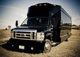 party bus