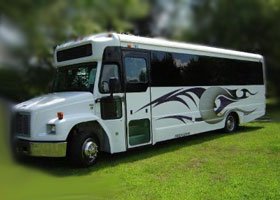 party bus