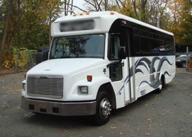 party bus