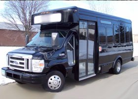 party bus
