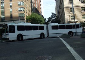 party bus