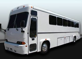 party bus