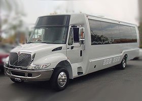 party bus