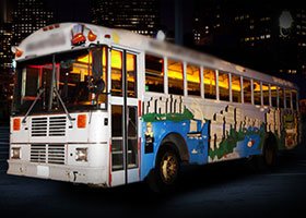 party bus