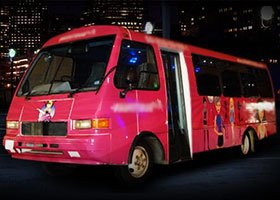 party bus