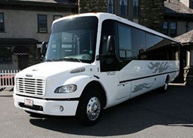 party bus