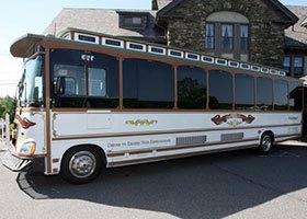 party bus