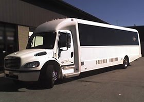 party bus