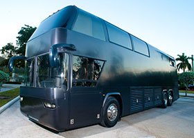 party bus