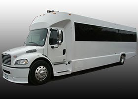 party bus