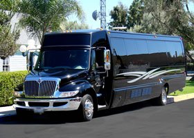 party bus