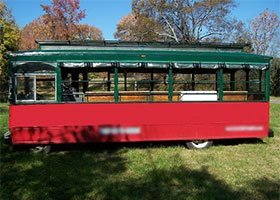 party bus