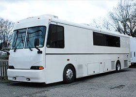 party bus