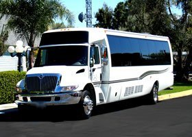 party bus