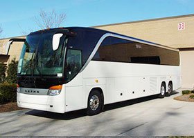 party bus