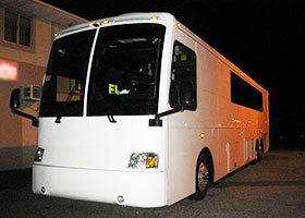 party bus