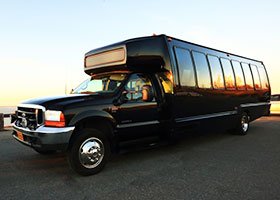 party bus