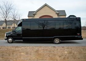 party bus