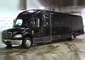 party bus