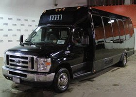 party bus