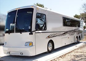 party bus