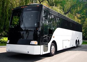 party bus