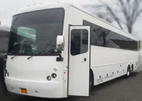 party bus