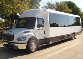 party bus