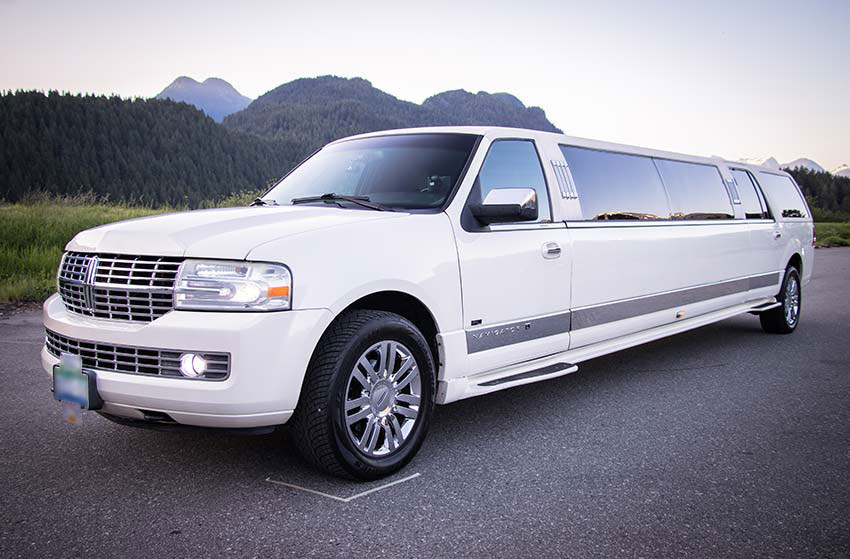 party bus