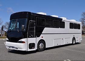 party bus