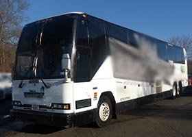 party bus