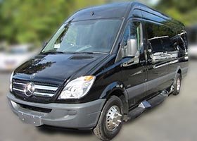 party bus