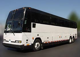 party bus