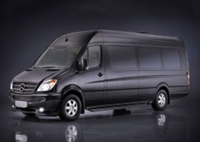 party bus
