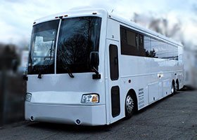 party bus