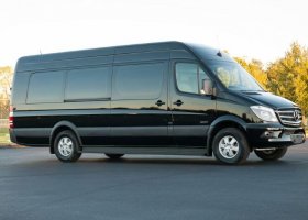 party bus