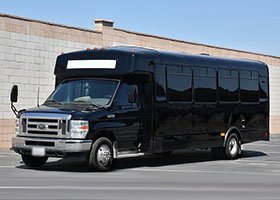 party bus