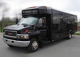 party bus