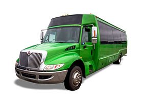 party bus