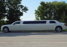 party bus