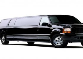 party bus