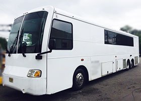 party bus