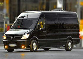 party bus