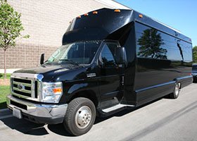 party bus