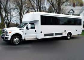 party bus