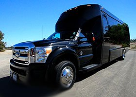 party bus
