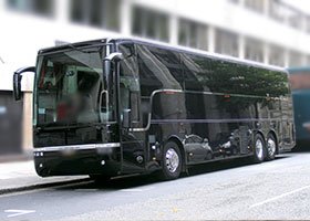 party bus