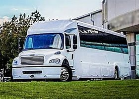 party bus