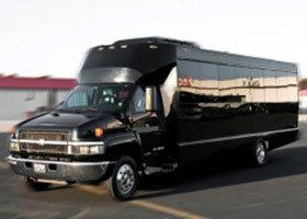 party bus