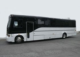 party bus